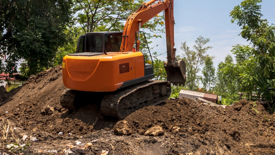 3 Excavation Services