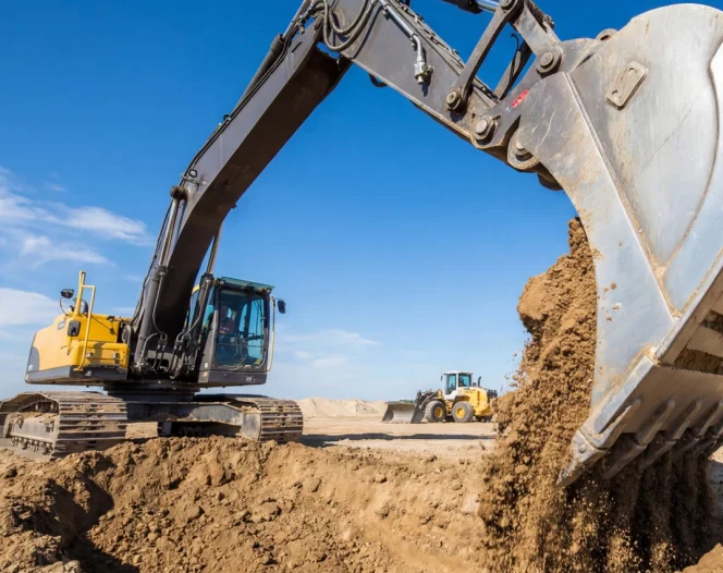 Brown’s Superior Excavation & Hardscapes home media1