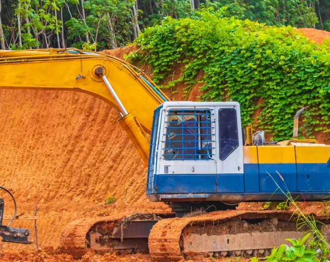 Brown’s Superior Excavation & Hardscapes home media3